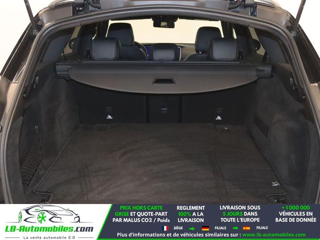 Mercedes Classe E 63 AMG BVA 4-Matic+ Noir M�tallique de 2018