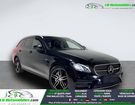 Mercedes Classe E 43 AMG BVA 4-Matic &agrave; Beaupuy (31)