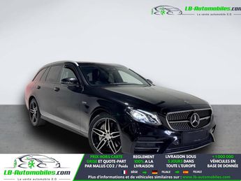 Mercedes Classe E