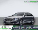 Mercedes Classe E 300 de BVA &agrave; Beaupuy (31)