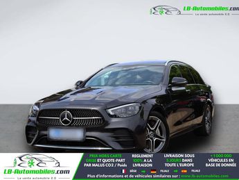 Mercedes Classe E