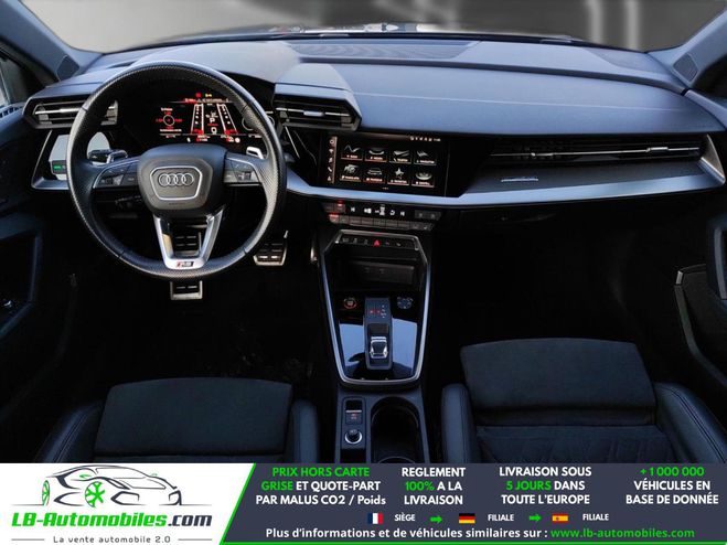 Audi RS3 2.5 TFSI 400 BVA Quattro Gris M�tallique de 2023