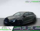 Audi RS3 2.5 TFSI 400 BVA Quattro &agrave; Beaupuy (31)