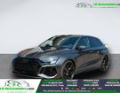 Audi RS3 2.5 TFSI 400 BVA Quattro &agrave; Beaupuy (31)