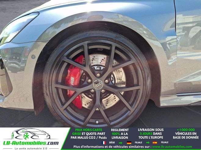 Audi RS3 2.5 TFSI 400 BVA Quattro Gris M�tallique de 2023