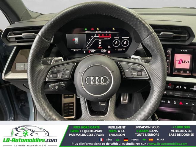 Audi RS3 2.5 TFSI 400 BVA Quattro Gris M�tallique de 2023