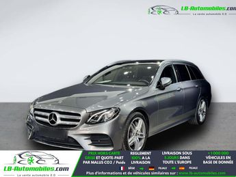 Mercedes Classe E