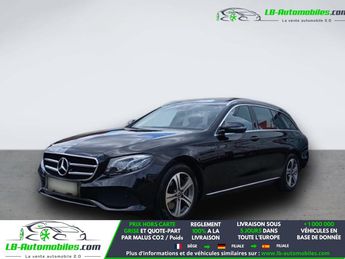 Mercedes Classe E