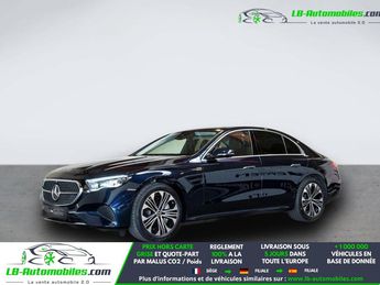 Mercedes Classe E