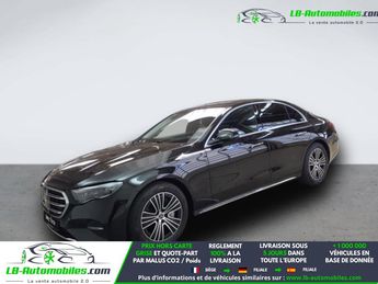 Mercedes Classe E