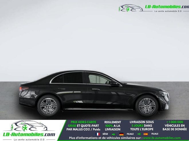 Mercedes Classe E 220 d BVA 4MATIC Noir M�tallique de 2025