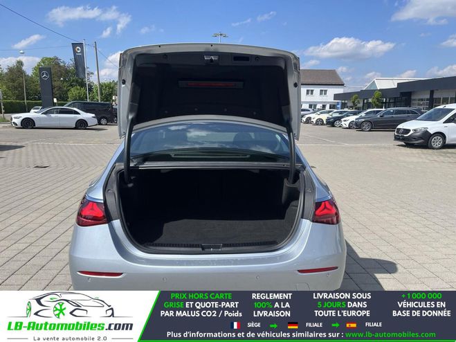Mercedes Classe E 300 de BVA Argent� M�tallique de 2023