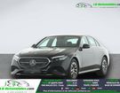 Mercedes Classe E 200 BVA &agrave; Beaupuy (31)