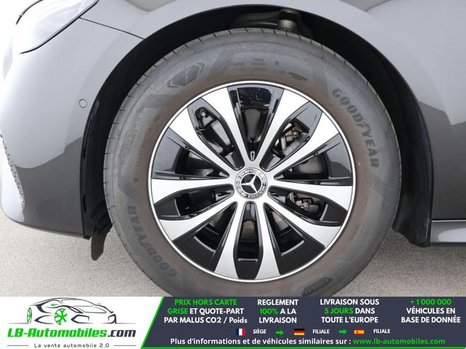 Mercedes Classe E 200 BVA Gris M�tallique de 2025
