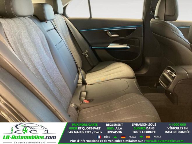 Mercedes Classe E 200 BVA Gris M�tallique de 2025