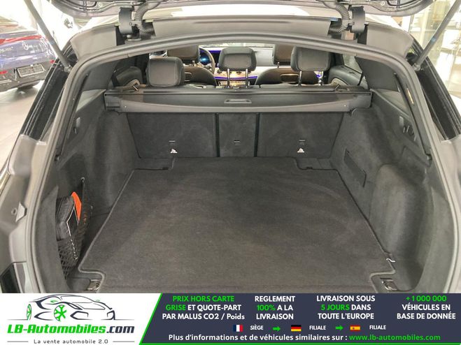 Mercedes Classe E 53 BVA 4-Matic+ Noir de 2020