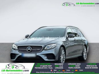 Mercedes Classe E
