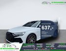 Audi RS3 2.5 TFSI 400 BVA Quattro &agrave; Beaupuy (31)