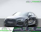 Audi RS3 2.5 TFSI 400 BVA Quattro &agrave; Beaupuy (31)