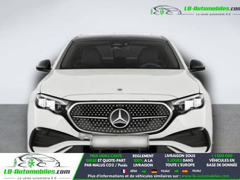 Mercedes Classe E