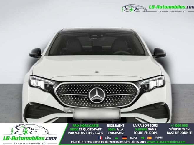 Mercedes Classe E 300 de BVA Blanc de 2024