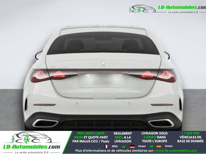 Mercedes Classe E 300 de BVA Blanc de 2024