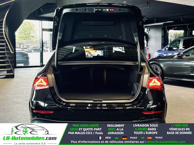 Mercedes Classe E 400 e BVA 4MATIC Noir M�tallique de 2025