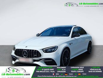 Mercedes Classe E