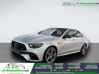 Mercedes Classe E