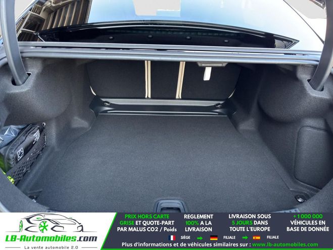 Mercedes Classe E 200 BVA Noir M�tallique de 2025