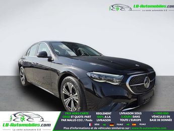 Mercedes Classe E
