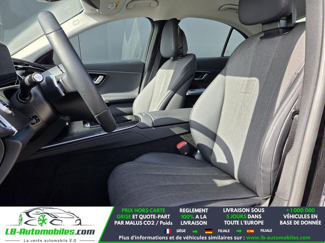Mercedes Classe E 200 BVA Noir M�tallique de 2024