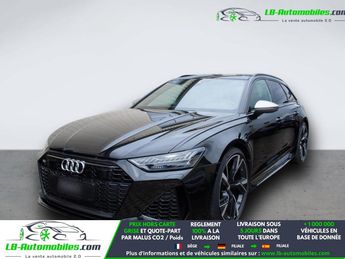 Audi RS6