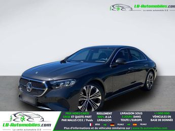 Mercedes Classe E