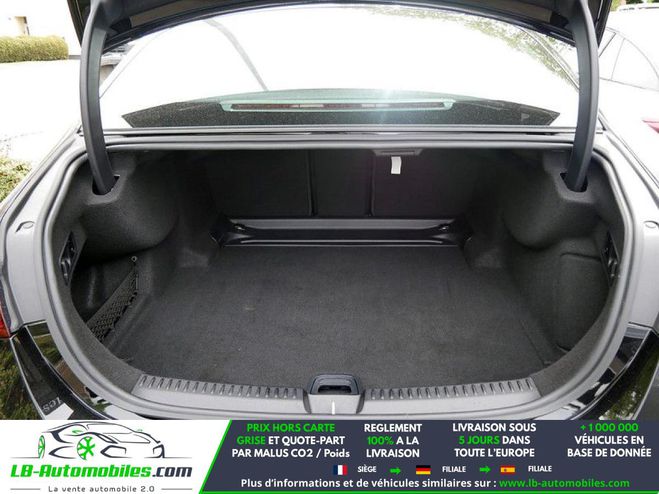 Mercedes Classe E 200 BVA Noir M�tallique de 2025