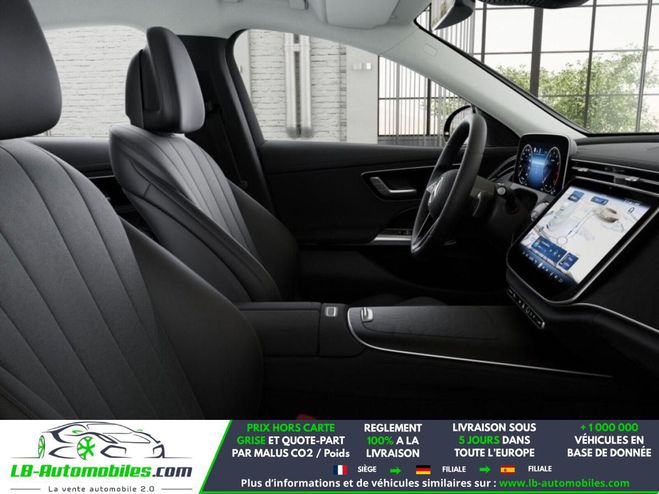Mercedes Classe E 200 BVA Argent� M�tallique de 2025
