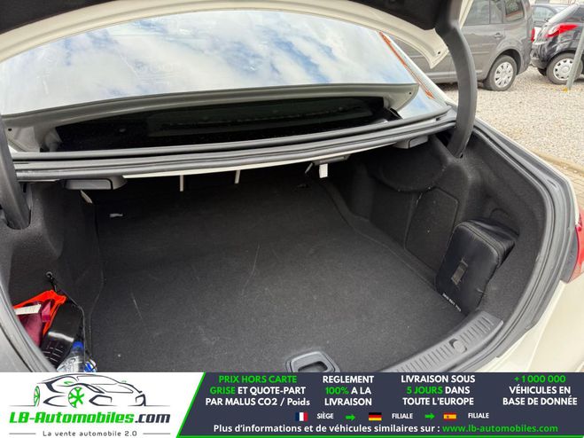 Mercedes Classe E 63 S AMG 4-Matic+ Blanc M�tallique de 2022
