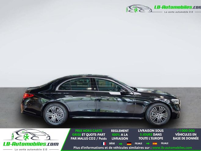 Mercedes Classe E 200 BVA Noir M�tallique de 2025