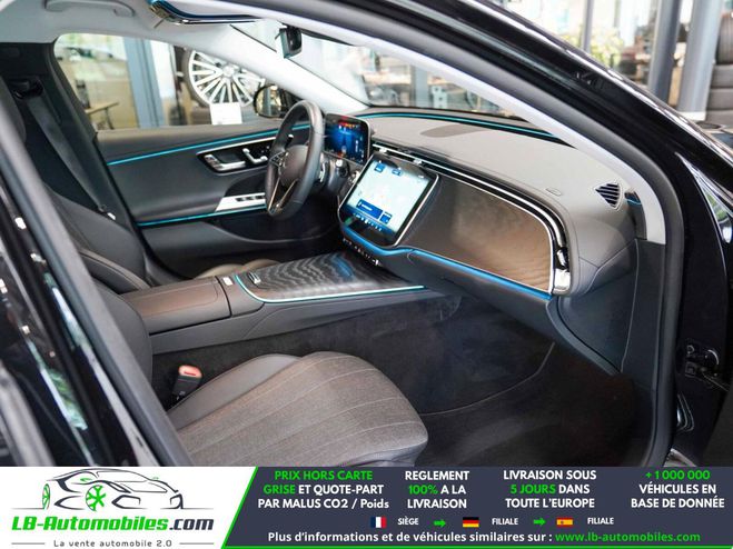 Mercedes Classe E 200 BVA Noir M�tallique de 2025
