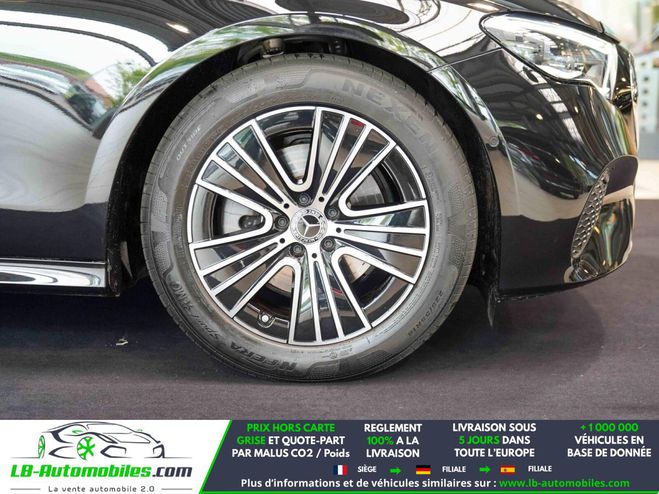 Mercedes Classe E 200 BVA Noir M�tallique de 2025