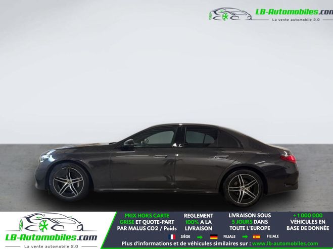 Mercedes Classe E 220 d BVA 4MATIC Gris M�tallique de 2024