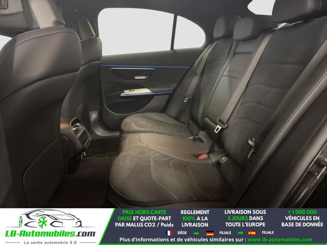 Mercedes Classe E 220 d BVA 4MATIC Gris M�tallique de 2024