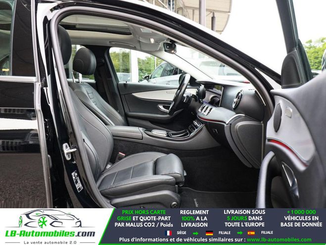Mercedes Classe E 300 de BVA Noir de 2022