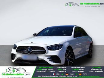 Mercedes Classe E