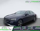 Mercedes Classe E 220 d BVA &agrave; Beaupuy (31)