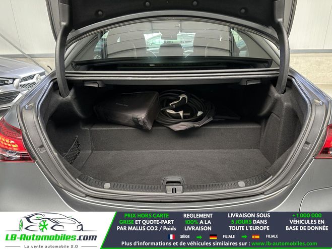 Mercedes Classe E 300 de BVA Gris M�tallique Mate de 2021
