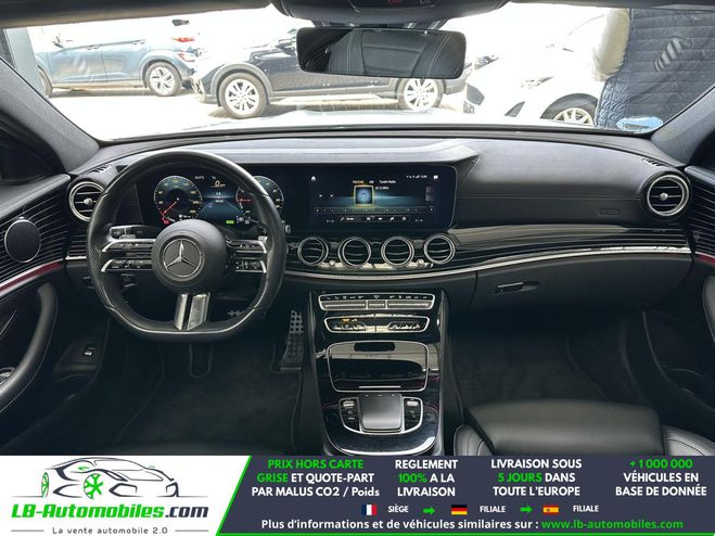 Mercedes Classe E 300 de BVA Gris M�tallique Mate de 2021