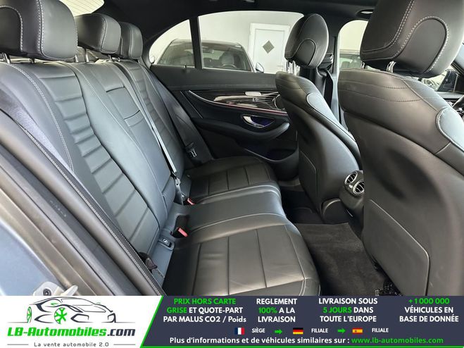 Mercedes Classe E 300 de BVA Gris M�tallique Mate de 2021