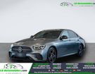 Mercedes Classe E 300 d BVA &agrave; Beaupuy (31)
