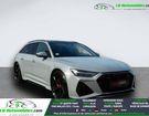 Audi RS6 V8 4.0 TFSI 600 BVA Quattro &agrave; Beaupuy (31)